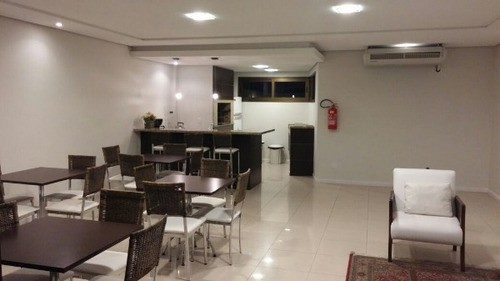 Imagem 17 de 19 de Apartamento Menino Deus Porto Alegre - 1822