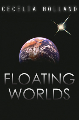 Libro Floating Worlds - Holland, Cecelia