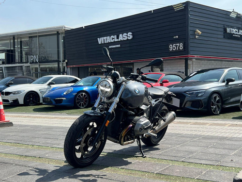 Bmw R Ninet 2023