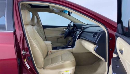 Imagen 11 de 15 de 117874 - Toyota Camry 2016 Con Garantía