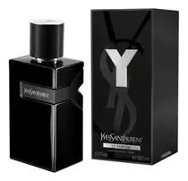 Comprar Le Parfum Yves Saint Laurent Y Men Para Hombre 100 Ml
