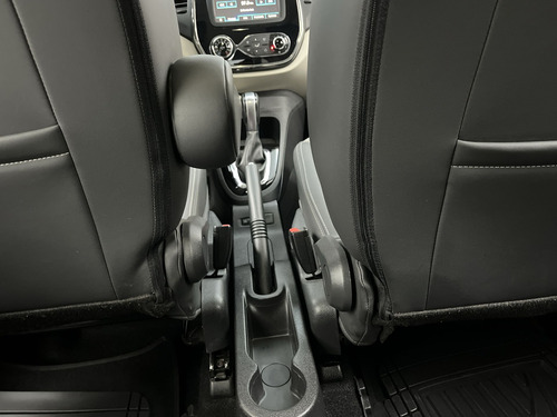 Renault Captur 2.0 Intens At