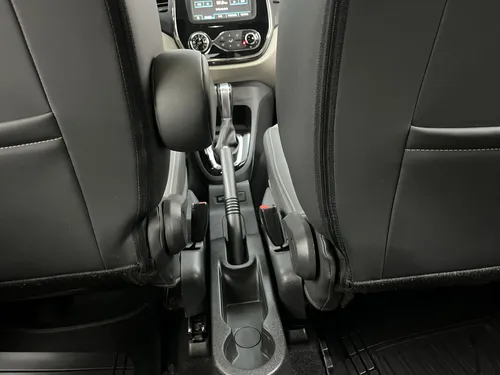 Renault Captur 2.0 Intens At