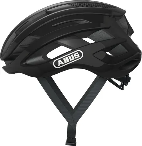 Casco Abus Airbreaker Bicicleta Liviano Ventilado - Muvin
