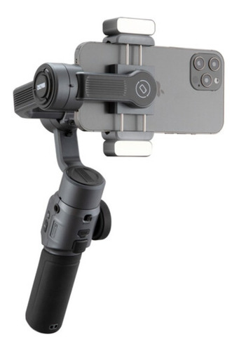 Zhiyun Tech Smooth 5s Estabilizador Profesional Celular