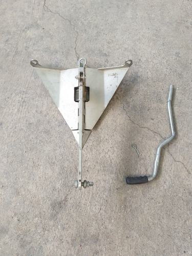 Imagen 3 de 4 de Pull Pall Plegable