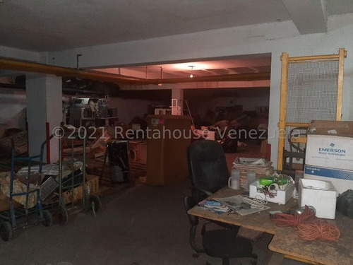 Imagen 9 de 9 de Edificio En Venta Boleita Sur 23-9059 Renta House Los Samanes