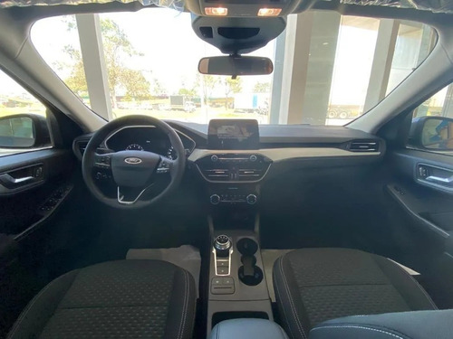 Imagen 6 de 15 de Ford Escape Se 4x2 Jbe. Av68 2023 ¡entrega Inmediata!