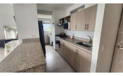Venta Apartamento Calasanz Parte Alta