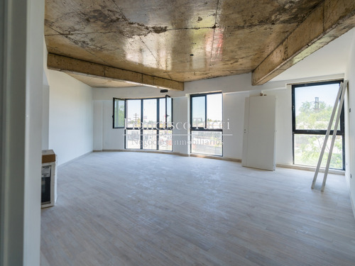 Departamento En Venta Dos Ambientes Moreno