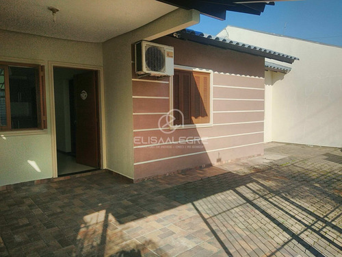 Imagem 3 de 30 de Casa À Venda No Bairro Cohab - Sapucaia Do Sul/rs - 176