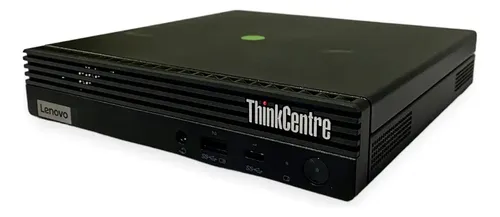 Mini Cpu Lenovo Thinkcentre Tiny M75q 512gb Ryzen 5pro 4650g