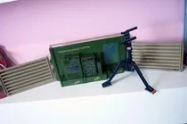 Comprar Quartel General Savage Kit Anos 80 (1987)