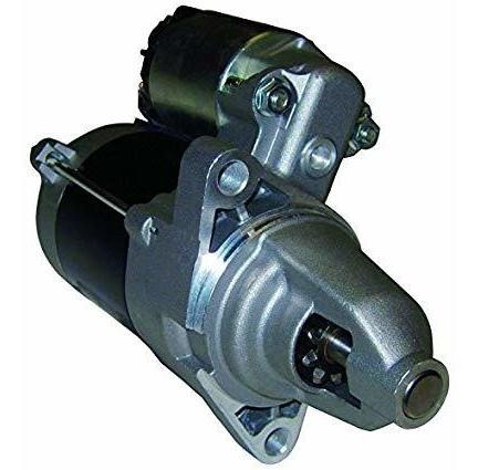 Nuevo Motor De Arranque Para 2007-2009 Briggs & Stratton Van