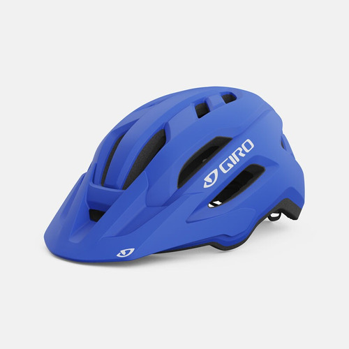 Casco Giro Fixture Mips Para Mtb 54-61cm