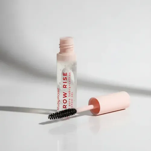 Brow Rise Gel Modelador Sobrancelha Ruby Rose Alta Fixação | MercadoLivre