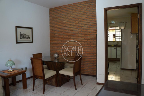 Imagem 5 de 18 de Venda Casa Atibaia Jardim Do Lago - Cs-1301