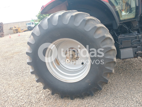 Trator Case Puma 155 - 2019