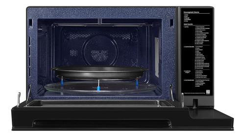 Horno Microondas Samsung Smart 32 Lts Air Fry