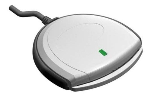 Scm Microsystems Usb Lector De Tarjetas Inteligentes Scr3310