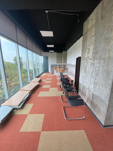 Oficina Plug And Play De 3,439 M² En Renta: Espacio Amplio Y Listo Para Ocuparlo