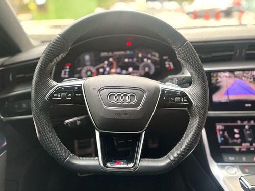 Audi A7 3.0 T S Line 333hp Dsg
