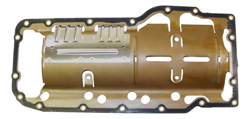 Empacadura Carter Jeep Grand Cherokee 4.7 V8 99-09