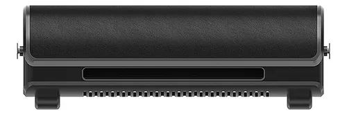 Fa Ventilador De Refrigeración Para Coche, Ventilador Negro