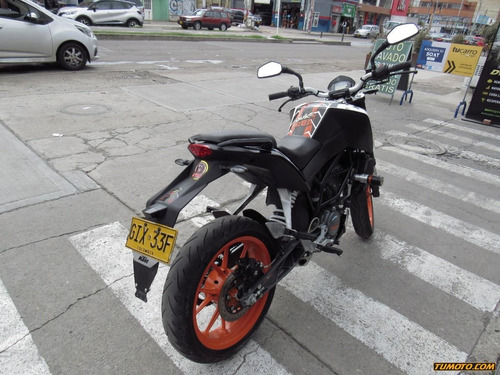 Motos Ktm