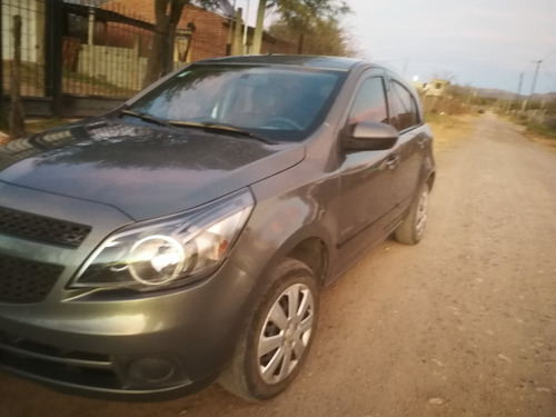 Agile Lt Spirit 2013 111 Mil Km Vendido