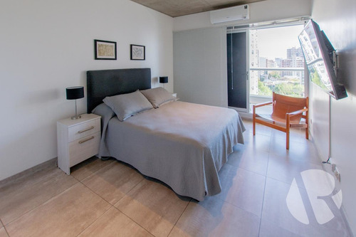 Imagen 8 de 19 de Espectacular Dos Ambientes Con Cochera En El Edificio La Palmera!!