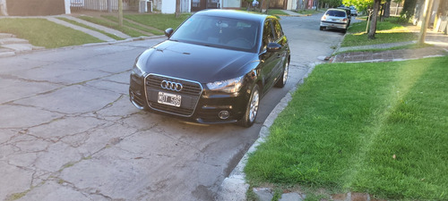 Audi A1 1.4 Ambition Tfsi 122cv Stronic