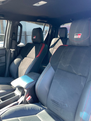 Toyota Hilux Pick-up 2.8 Cd Gr-sport 224cv 4x4 At
