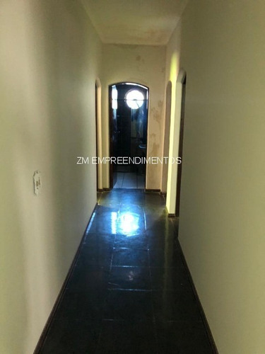 Imagem 10 de 29 de Casa - Ca00199 - 4755409