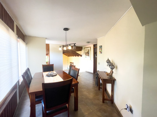 Venta Casa Viña Del Mar Lusitania