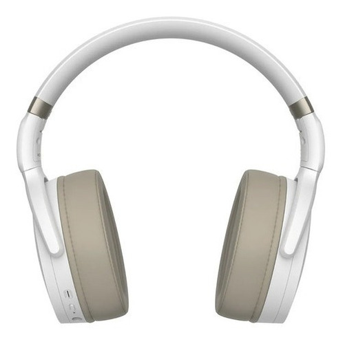 Imagen 3 de 8 de Auriculares Sennheiser Hd 450bt Wireless Blanco