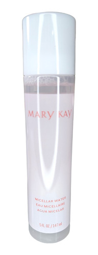 Agua Micelar Mary Kay