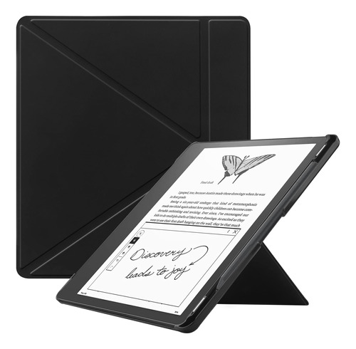 Kuroko Funda Slimshell Para Kindle Scribe De 10,2  Lanzado