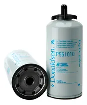 Comprar Filtro De Combustible Donaldson P551010