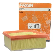Comprar Elemento Filtro Aire Renault Clio 2 Kangoo 1.6 K4m \u002F 2.0 F4r