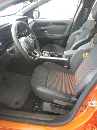 Renault Kardian 1.0 Tce Premiere Edition 200 Edc