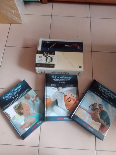 Cuidado Familiar Con Sistemas De Medicina General 3 Tomos