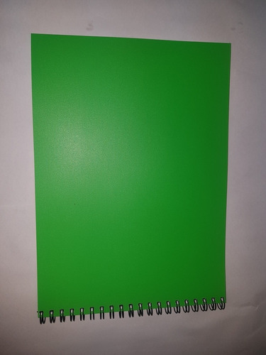 Porfolios Escolares De 80 Hojas