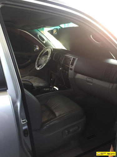 Toyota 4runner Automatico