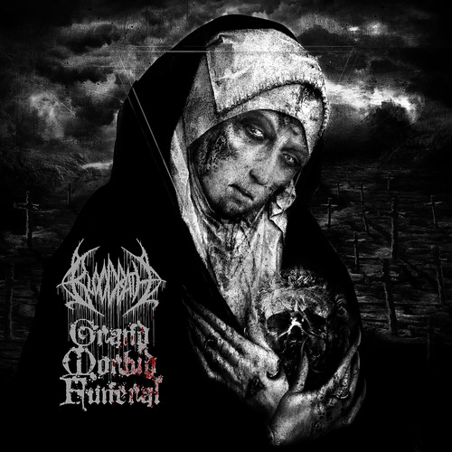 Cd: Grand Morbid Funeral