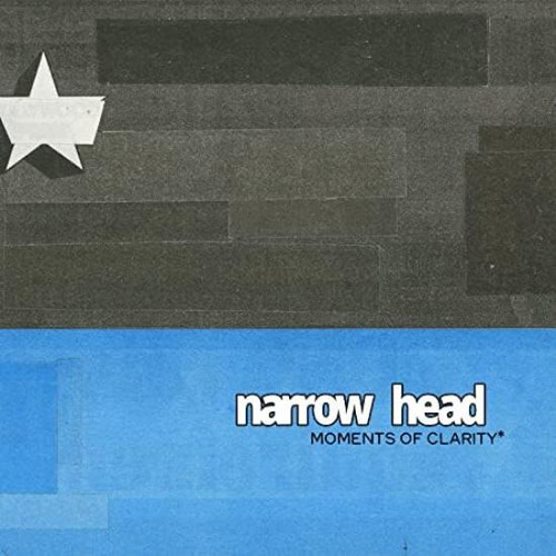 Narrow Head Moments Of Clarity Usa Import Lp Vinilo