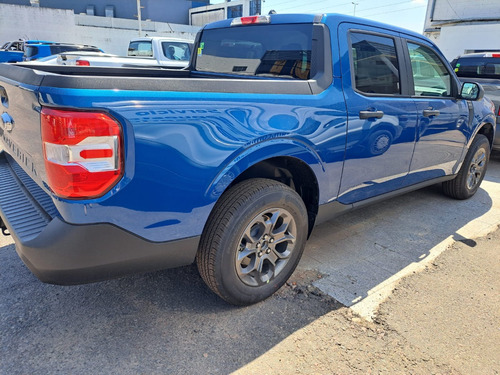 Ford Maverick 2.0 Ecoboost Cd Xlt At8 2wd
