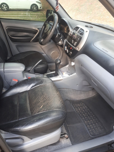 Toyota Rav4 2001 2.0 Aut. 5p