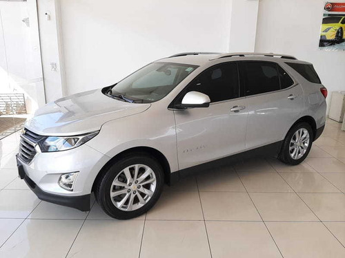 Imagem 5 de 15 de Chevrolet Equinox Lt 2.0 Turbo 262cv Aut. 2018
