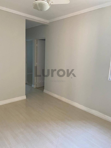 Imagem 8 de 28 de Apartamento À Venda Em Parque Das Colinas - Ap005787